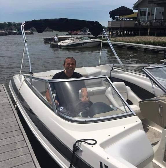 Meet your Posher, Ahmad - Picture 1 of 1